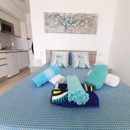 Apartment Las Flores Deluxe *