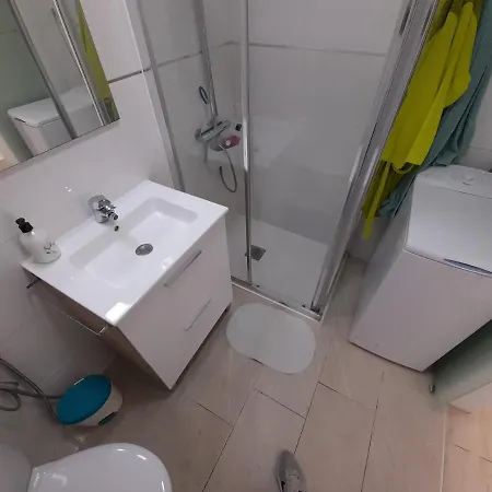 Apartment Las Flores Deluxe Playa de las Americas (Tenerife)