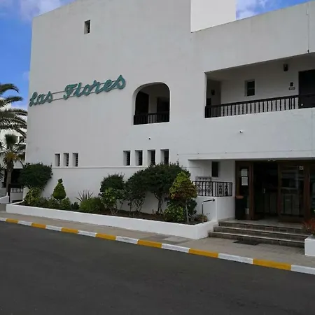 Las Flores Deluxe Apartment Playa de las Americas (Tenerife)