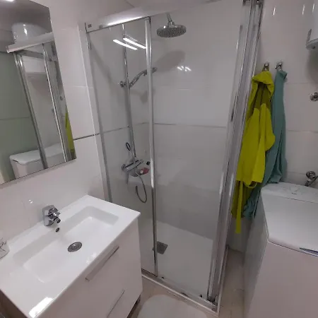 Las Flores Deluxe Apartamento
